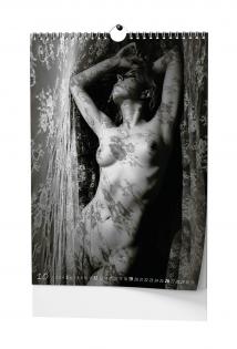 Kalendář nástěnný - Imagine / BNE9