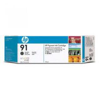 HP photo black inkoust, No.91, C9481A HP photo black inkoust, No.91, C9481A
