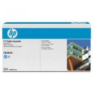 HP azurový (cyan) válec, 824A, CB385A HP azurový (cyan) válec, 824A, CB385A