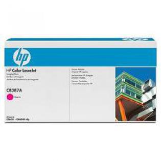 HP purpurový (magenta) válec, 824A, CB387A HP purpurový (magenta) válec, 824A, CB387A