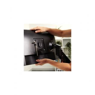 Držák monitoru Fellowes TALLO Modular 2MS 2 pohyblivá ramena vedle sebe černý
