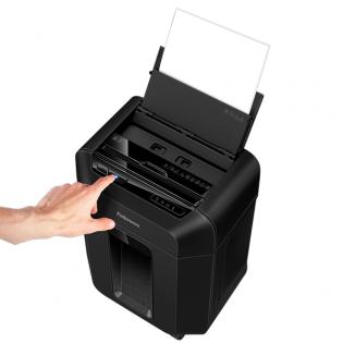 Skartovač Fellowes AutoMax 80 M