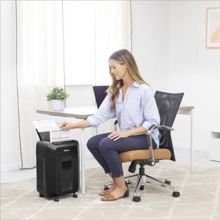 Skartovač Fellowes AutoMax 80 M