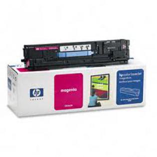 HP purpurový (magenta) válec, C8563A HP purpurový (magenta) válec, C8563A