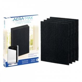 Filtr vzduchu Carbon pro Fellowes AeraMax DX 55
