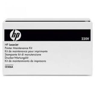 HP zapékací jednotka (fuser), CE506A HP zapékací jednotka (fuser), CE506A
