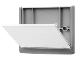 Dveřní tabulka GERT A6 - 149 x 105.5 mm