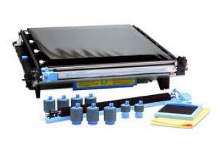 HP transfer kit, C8555A HP transfer kit, C8555A