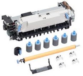 HP sada pro údržbu, LJ 4100 HP sada pro údržbu, LJ 4100
