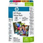 HP barevný (color) ink. + papír, No.351XL, Q8848E