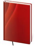 Diář VARIO A5 - denní / Red design