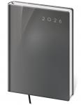 Diář VARIO A5 - týdenní / Grey design