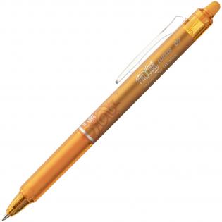 Roller Frixion Clicker 0,7 mm - oranžová Roller Frixion Clicker 0,7 mm - oranžová