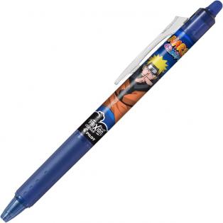 Roller Frixion Clicker 0,7 mm Naruto Shippuden - modrá Roller Frixion Clicker 0,7 mm Naruto Shippuden - modrá