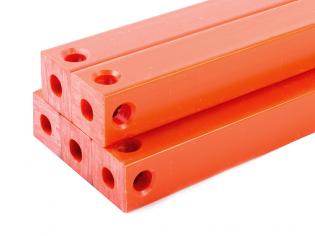 Řezná lišta pro KW triO 3941 Řezná lišta pro KW triO 3941