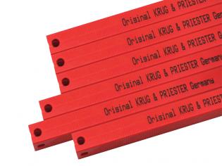 Řezná lišta pro IDEAL 6550, 6660 a 6655 - 76,5 cm Řezná lišta pro IDEAL 6550, 6660 a 6655 - 76,5 cm