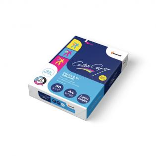 Color copy, 80gsm, A4, 500 listů Color copy, 80gsm, A4, 500 listů