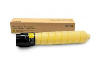 Xerox žlutý (yellow) toner, PrimeLink C92xx