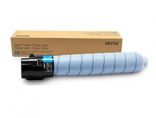 Xerox azurový (cyan) toner, PrimeLink C92xx