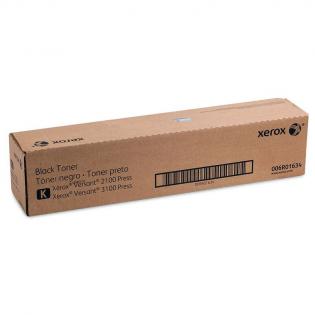 Xerox černý (black) toner, Versant 2100