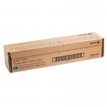Xerox azurový (cyan) toner, Versant 2100