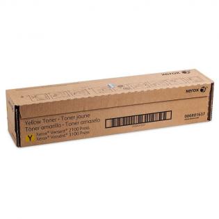 Xerox žlutý (yellow) toner, Versant 2100