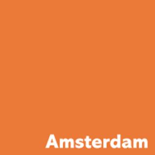 Barevný papír A4, 80 gsm, Amsterdam, OR43, 500ks