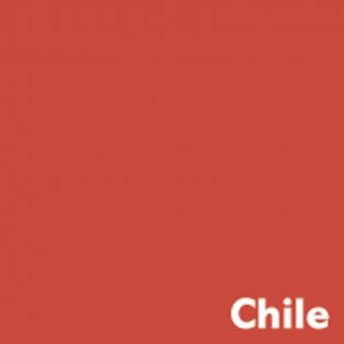 Barevný papír A4, 80 gsm, Chile, CO44, 100 listů