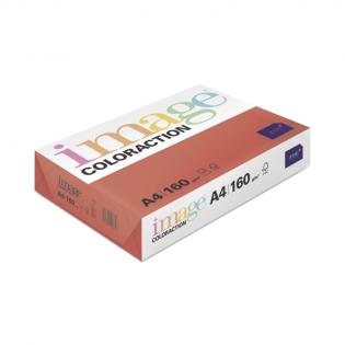Barevný papír A4, 160 gsm, Chile, CO44, 250ks