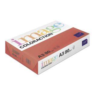 Barevný papír A3, 80 gsm, Chile, CO44, 500 listů