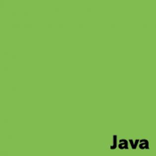Barevný papír A4, 80 gsm, Java, MA42, 100 listů