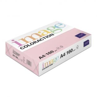 Barevný papír A4, 160 gsm, Tropic, OPI74, 250ks