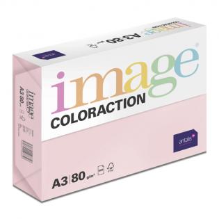 Barevný papír A3, 80 gsm, Tropic, OPI74, 500 listů