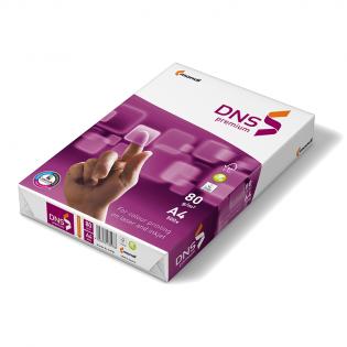 DNS Premium, A4, 60 gsm, 500 listů