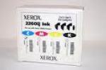 Xerox ink acckit yellow, 2260ij