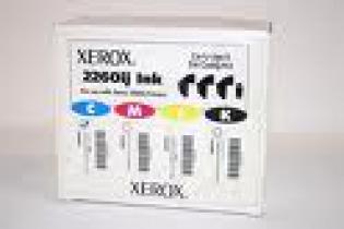 Xerox ink acckit black, 2260ij