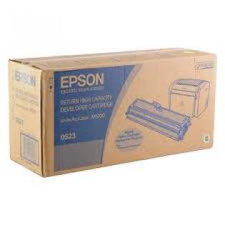 Epson developer, S050523 Epson developer, S050523
