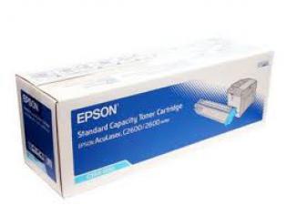 Epson azurový (cyan) toner, S050232