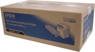 Epson černý (black) toner, S051127 Epson černý (black) toner, S051127