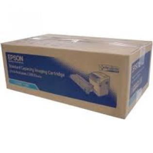 Epson azurový (cyan) toner, S051130 Epson azurový (cyan) toner, S051130