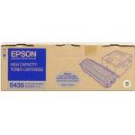 Epson černý (black) toner, S050435