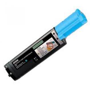 Epson azurový (cyan) toner, S050318 Epson azurový (cyan) toner, S050318