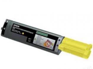 Epson žlutý (yellow) toner, S050316 Epson žlutý (yellow) toner, S050316