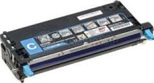 Epson azurový (cyan) toner, S051160 Epson azurový (cyan) toner, S051160
