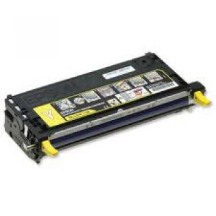 Epson žlutý (yellow) toner, S051158