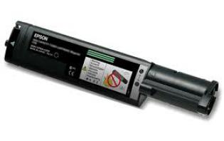 Epson černý (black) toner, S050477
