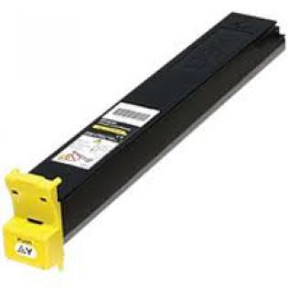 Epson žlutý (yellow) toner, S050474 Epson žlutý (yellow) toner, S050474