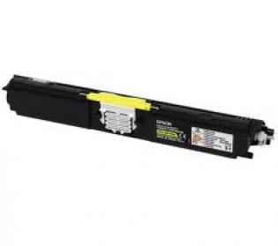 Epson žlutý (yellow) toner, S050554 Epson žlutý (yellow) toner, S050554