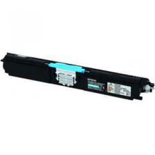 Epson azurový (cyan) toner, S050560 Epson azurový (cyan) toner, S050560