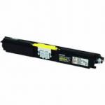 Epson žlutý (yellow) toner, S050558